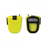 Hiplok Cable Locks - Fx Wearable Retractable Combination Lock